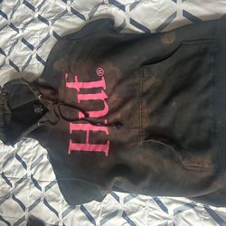 Vinagw Huf hoodie