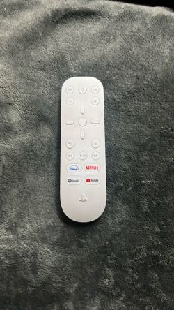 PlayStation 5 Media Remote  $20