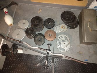 Weights