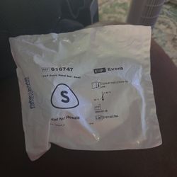 CPAP NASAL PILLOW REF#616747 SMALL