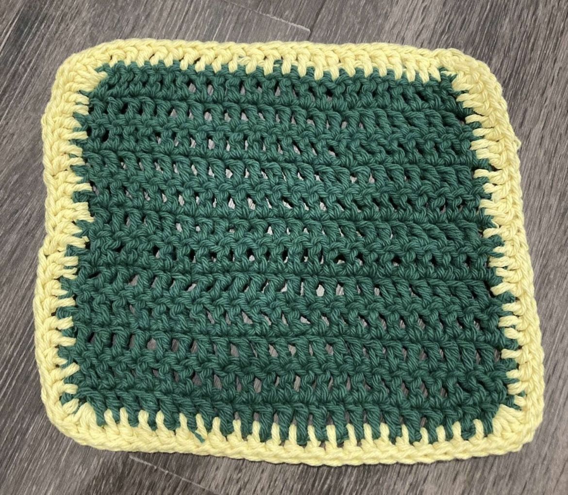 Wash Cloths (brand New)