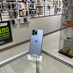 iPhone 13 Pro Max | 256GB | Unlocked