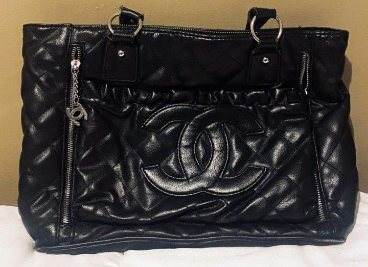 Coco Chanel Hand Bag