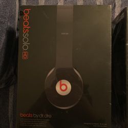  Beats By Dr. Dre