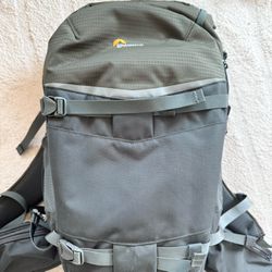 Lowepro Flip side Trek BP450 AW Camera Backpack