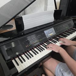 Yamaha CVP809GP Digital Grand 