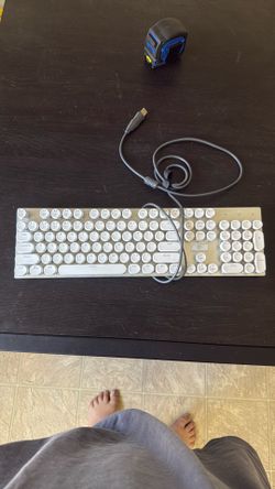 Keyboard