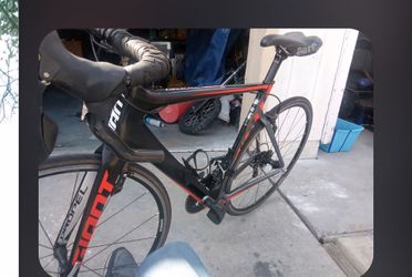 GiantlPropel Road Bike