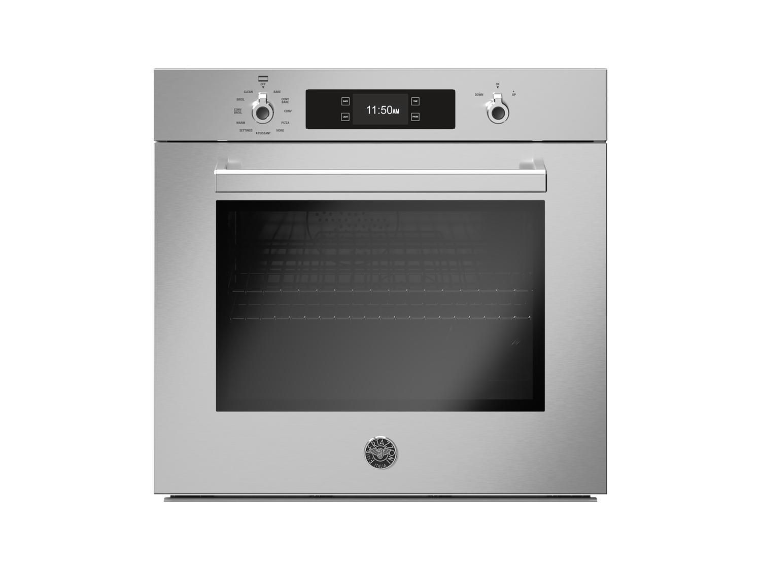 BERTAZZONI Oven PROF30FSEXT 00962 .