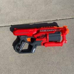 Nerf N-Strike Elite Mega CycloneShock Blaster
