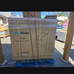 Hilux Message Chair