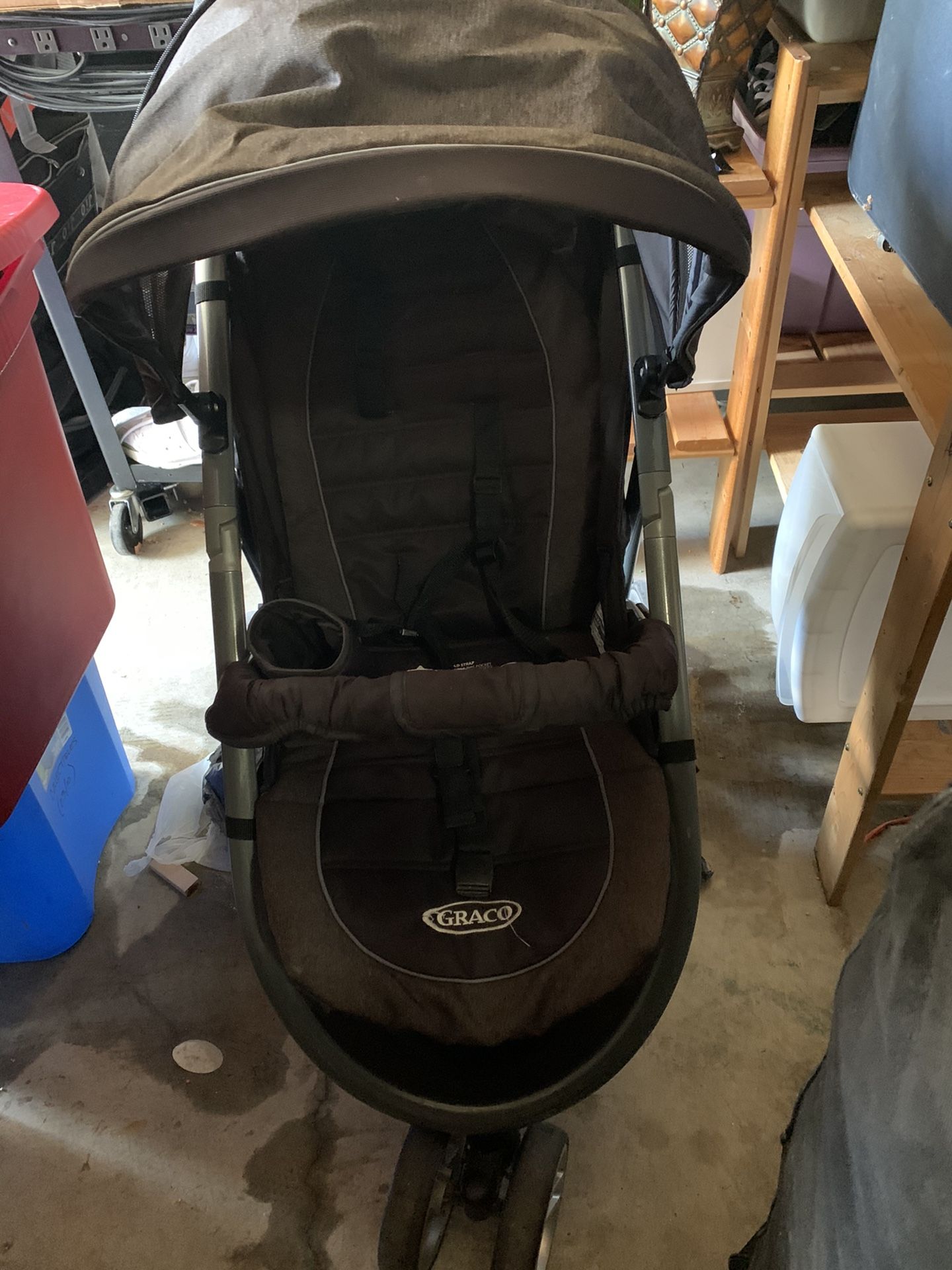 Stroller