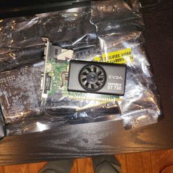 GeForce GT 730