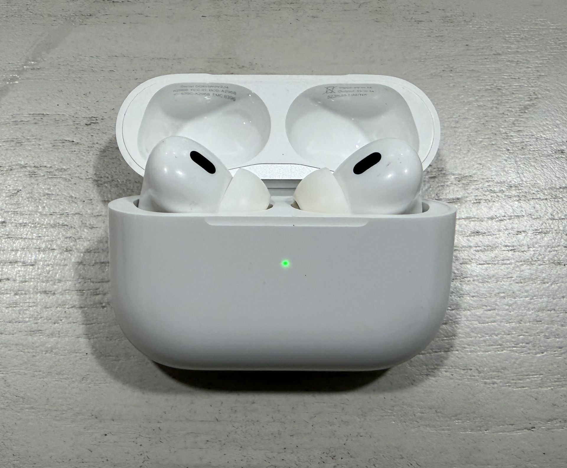 AirPod Pro 2nd Generation