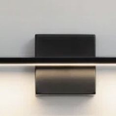 39" Dimmable LED Bathroom Light