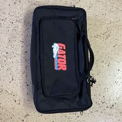 Gator GK-2110 Micro Keyboard Gig Bag