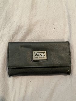 Vans Wallet