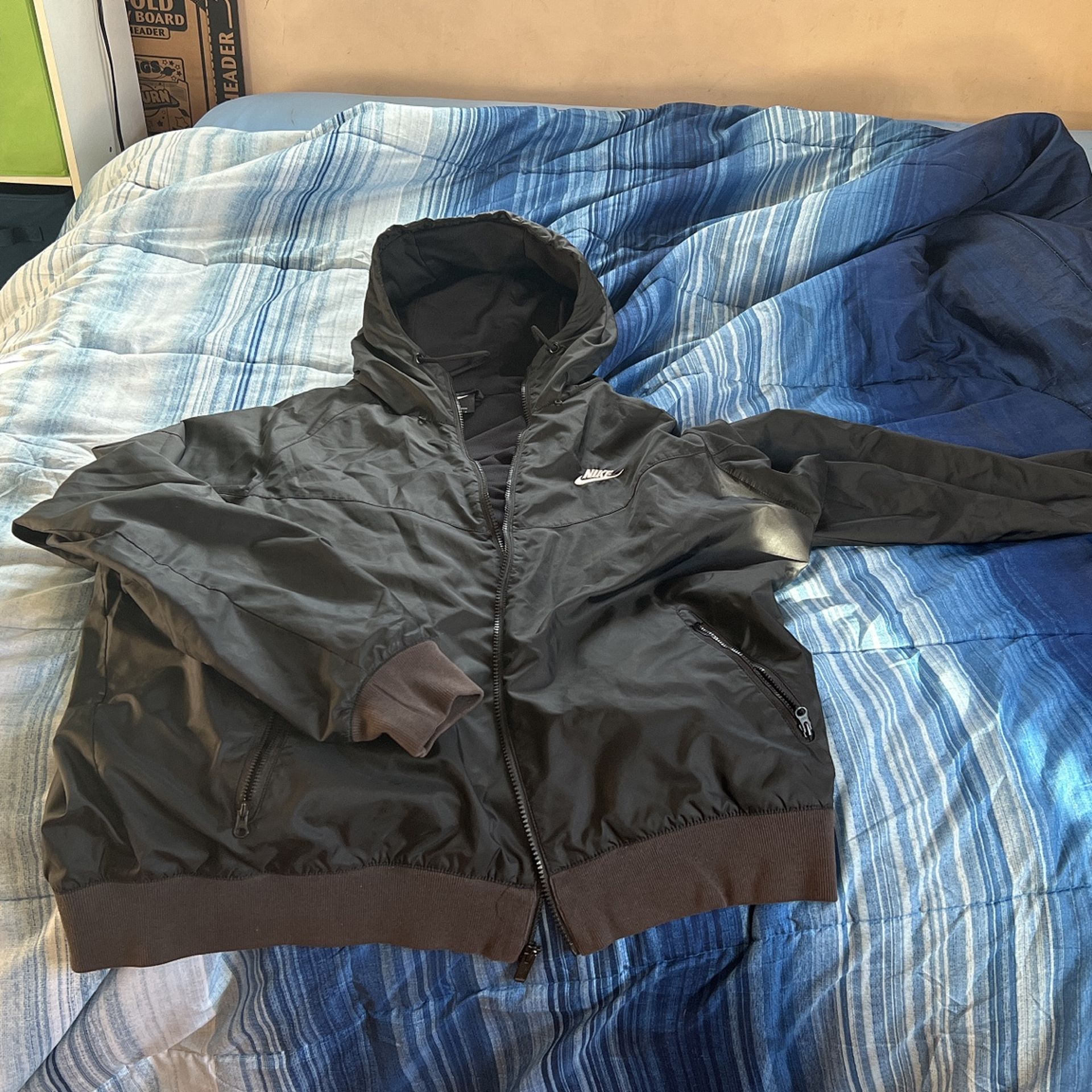 Nike Windbreaker