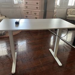 Standing Desk 