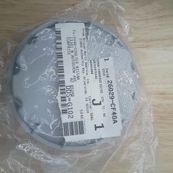 Nissan 350z headlight cover