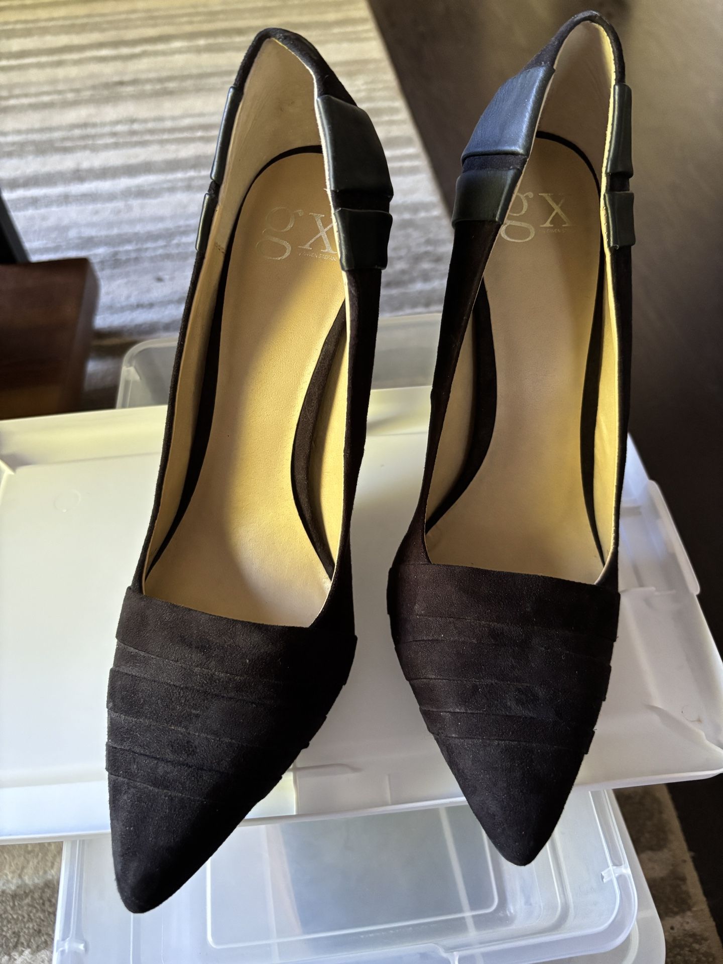 Size 11 GX By Gwen Stefani High Heels