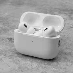 AIRPODS PRO 2