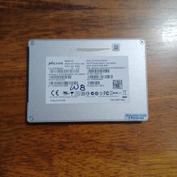 SATA SSD 2.5 256GB