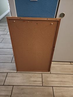 Peg Board