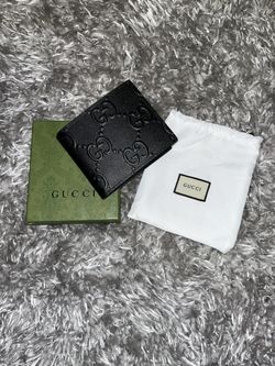 Gucci Wallet