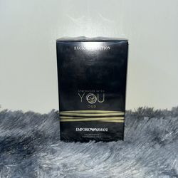 Stronger With You Cologne