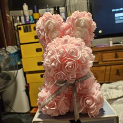 Flower Bear Brand New 10dollars