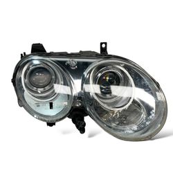 2003-2012 Bentley Continentalg GT Front right RH headlight xenon OEM 3W1941016M (19508) Mi