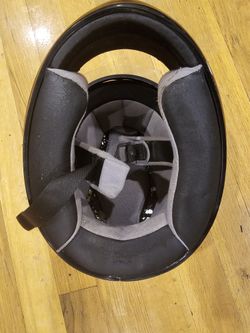 Hjc Helmet For Mortocicles