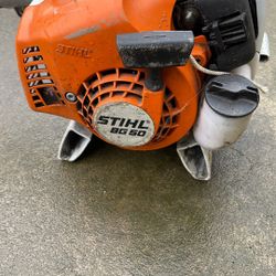 STIHL BG 50 HAND BLOWER 