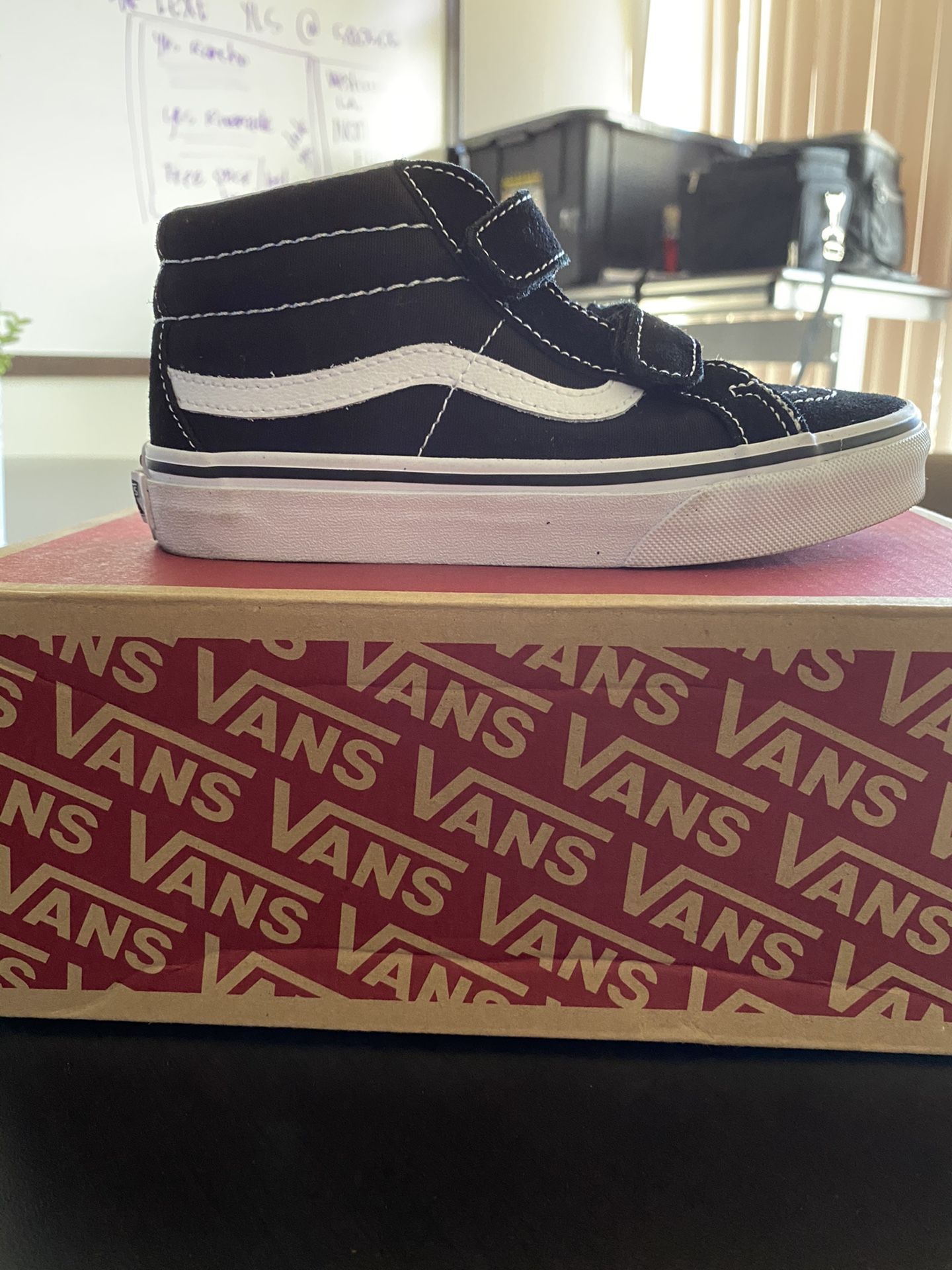 Vans