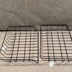 Letter Tray