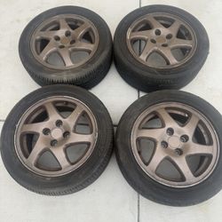 Acura Gsr Wheels 