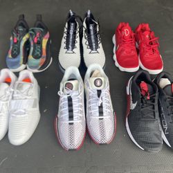 Nike Jordan Basketball Training Shoes 