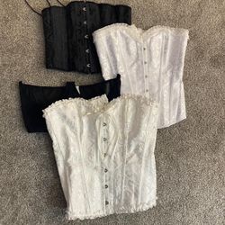 Corsets 💕