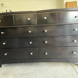 Large Dresser