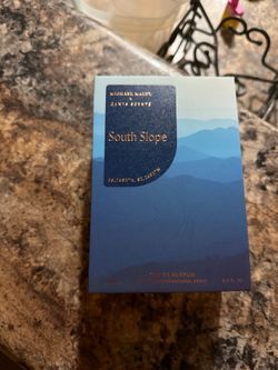Michael Malul South Slope Eau de Parfum for Men - 100ml | 3.4oz