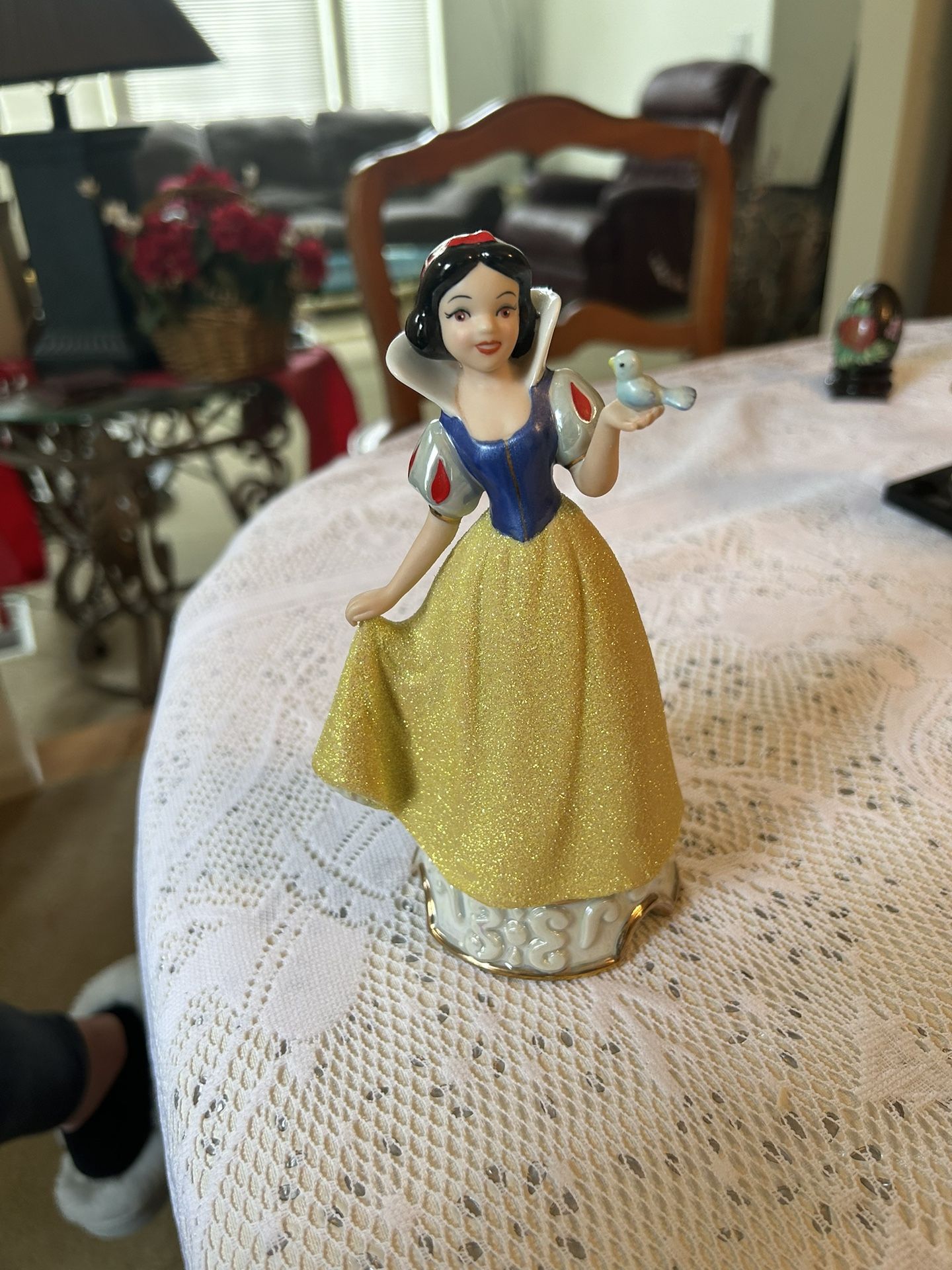 Disney Princess Figurine
