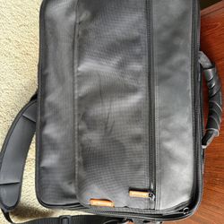 Microsoft Laptop Bag