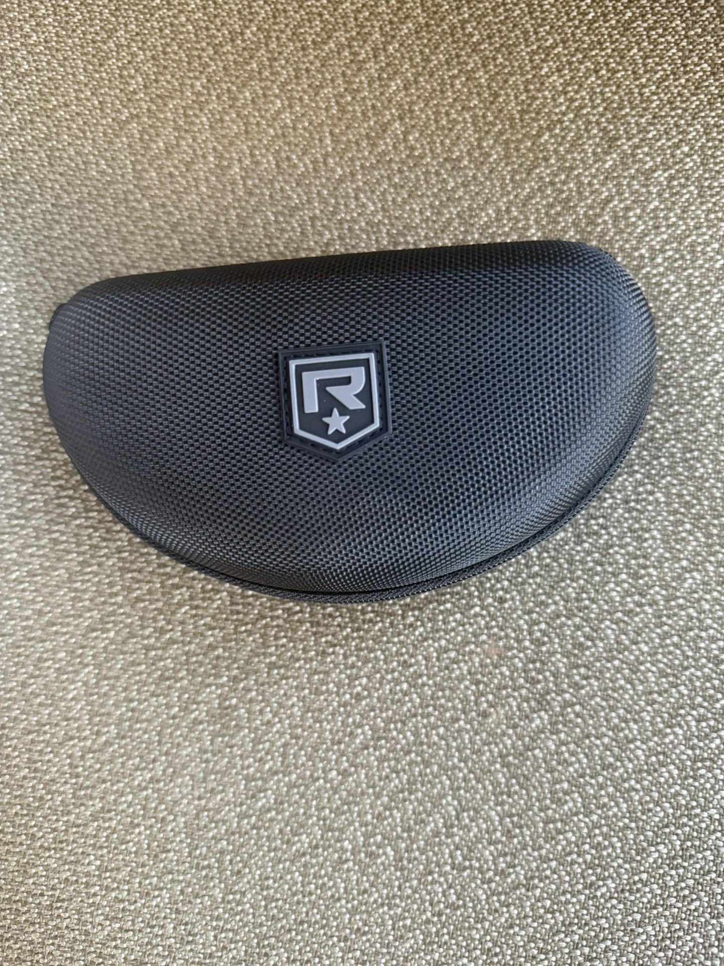 Military Stringer Hawk Glasses