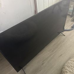 Onn 65” Tv