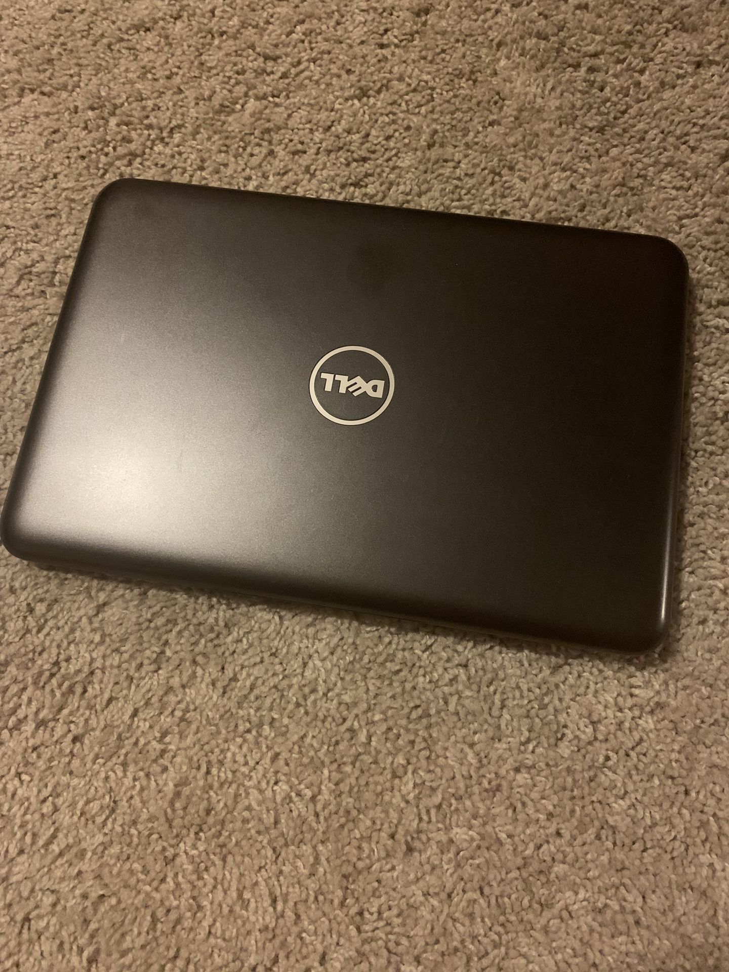 Small Dell Laptop