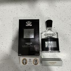 Creed aventus