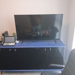 50 Inch TV $100