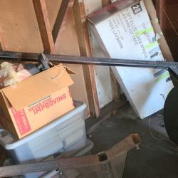 Punching Bag Stand And Speed Bag Stand.  Punching Bag Too