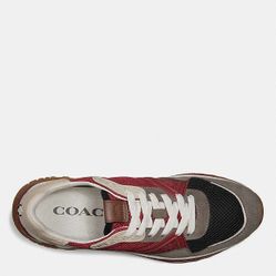 COACH C143 Runner